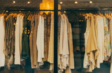 Photo fast fashion