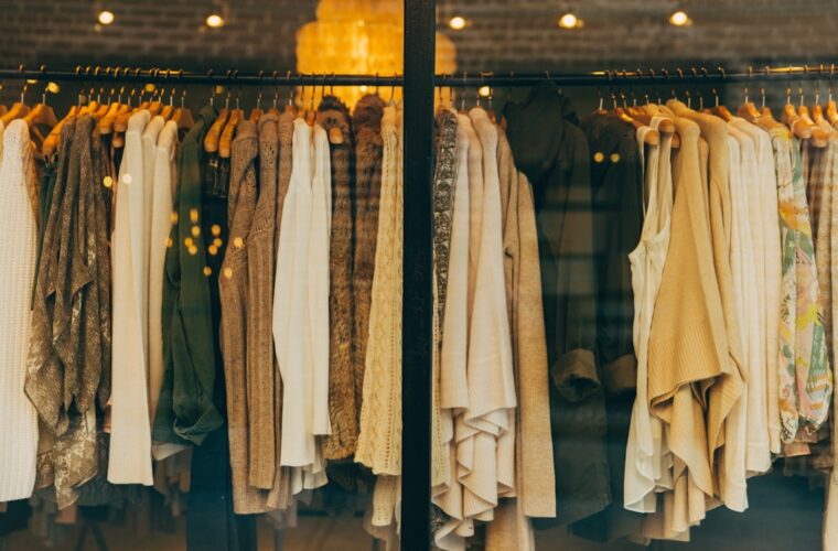 Photo fast fashion