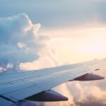 Photo airplane