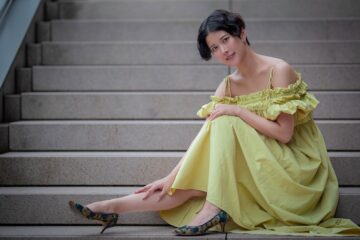 Photo classic fashion