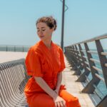 Photo jumpsuit