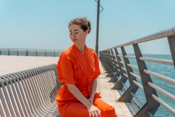 Photo jumpsuit