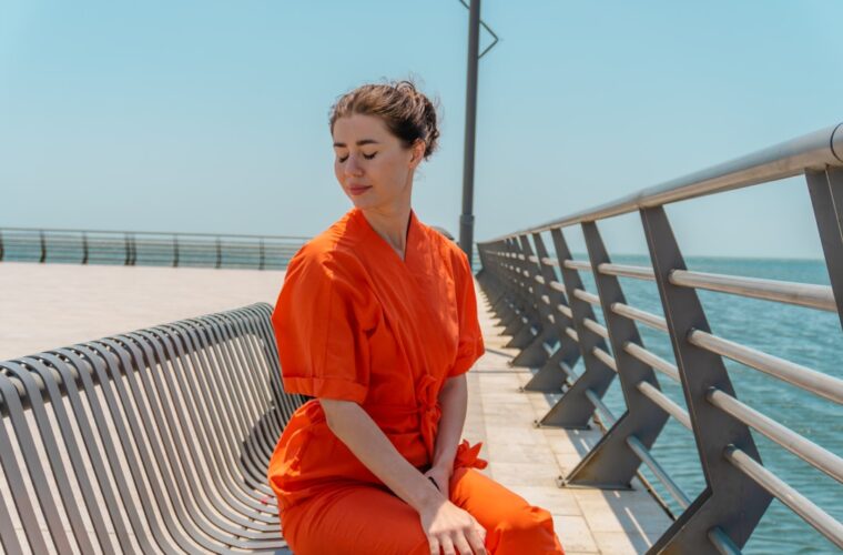 Photo jumpsuit