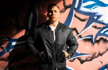 Photo jacket