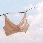 Photo bra