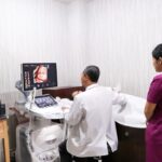 Photo gynecologist