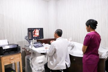 Photo gynecologist