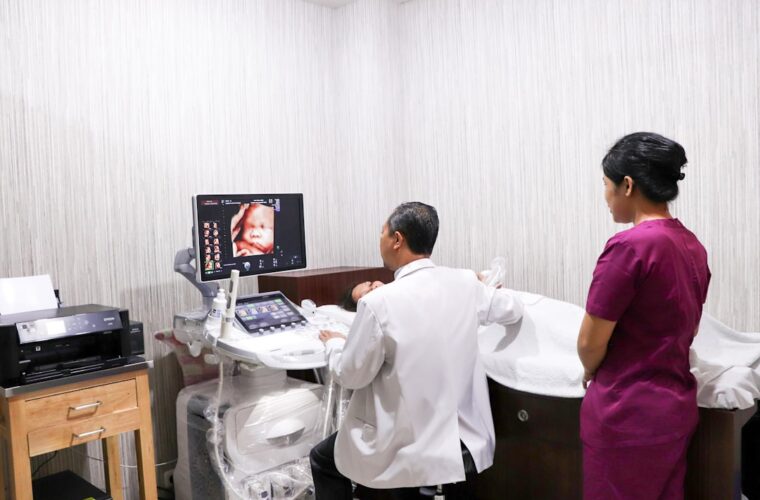 Photo gynecologist