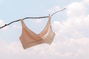 Photo bra